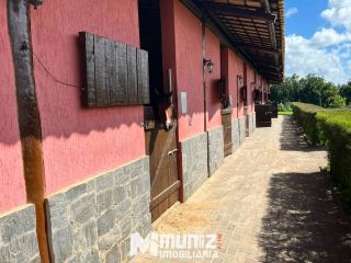 Lote à venda no Condomínio Fazenda Real II - Caueira - Estância/SE!