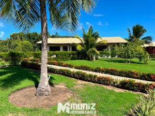 Lote à venda no Condomínio Fazenda Real II - Caueira - Estância/SE!