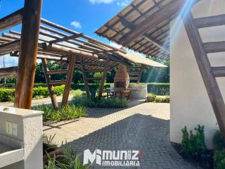 Lote à venda no Condomínio Fazenda Real II - Caueira - Estância/SE!