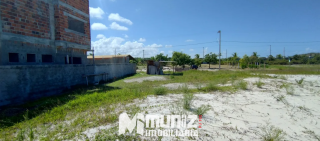 Lote à venda no Condomínio Fazenda Real II - Caueira - Estância/SE!