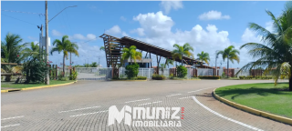 Lote à venda no Condomínio Fazenda Real II - Caueira - Estância/SE!
