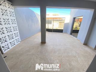 Aluga-se Casa no Bairro Inácio Barbosa!