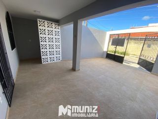 Aluga-se Casa no Bairro Inácio Barbosa!