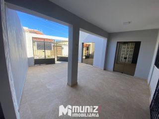 Aluga-se Casa no Bairro Inácio Barbosa!