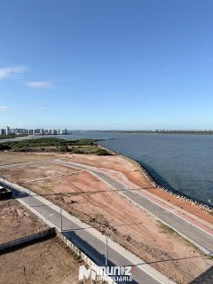 Kitnet Mobiliada para Alugar no Smart Rio Residence - Bairro Coroa do Meio!