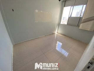 Vende-se Apartamento no Edifício Construtor João Alves - Bairro São José!
