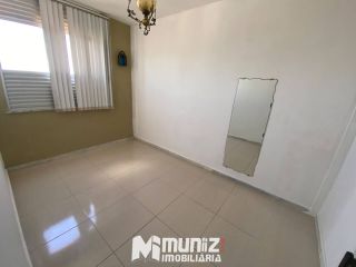 Vende-se Apartamento no Edifício Construtor João Alves - Bairro São José!