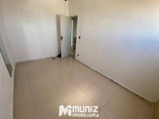 Vende-se Apartamento no Edifício Construtor João Alves - Bairro São José!