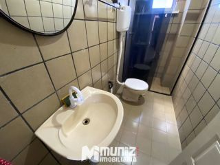 Vende-se Apartamento no Edifício Construtor João Alves - Bairro São José!
