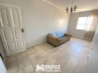 Vende-se Apartamento no Edifício Construtor João Alves - Bairro São José!