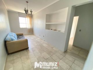 Vende-se Apartamento no Edifício Construtor João Alves - Bairro São José!