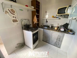 Vende-se Apartamento no Edifício Construtor João Alves - Bairro São José!