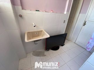 Vende-se Apartamento no Edifício Construtor João Alves - Bairro São José!