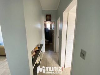Vende-se Apartamento no Edifício Construtor João Alves - Bairro São José!