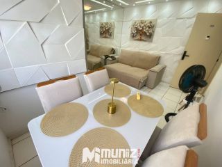 Aluga-se Apartamento no Condomínio Mais Viver Pacífico - Rosa Elze!