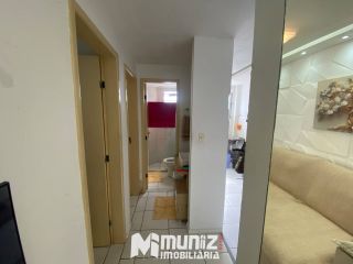 Aluga-se Apartamento no Condomínio Mais Viver Pacífico - Rosa Elze!