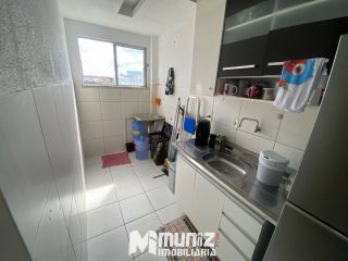 Aluga-se Apartamento no Condomínio Mais Viver Pacífico - Rosa Elze!