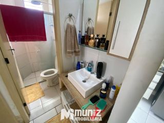 Aluga-se Apartamento no Condomínio Mais Viver Pacífico - Rosa Elze!