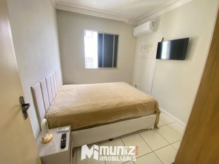 Aluga-se Apartamento no Condomínio Mais Viver Pacífico - Rosa Elze!