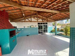 Aluga-se Apartamento no Condomínio Mais Viver Pacífico - Rosa Elze!