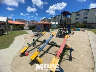 Apartamento à Venda no Condomínio Residencial das Árvores - São Brás Nossa Senhora do Socorro