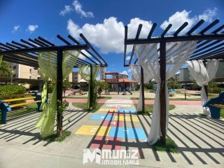 Apartamento à Venda no Condomínio Residencial das Árvores - São Brás Nossa Senhora do Socorro