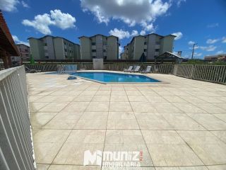 Apartamento à Venda no Condomínio Residencial das Árvores - São Brás Nossa Senhora do Socorro