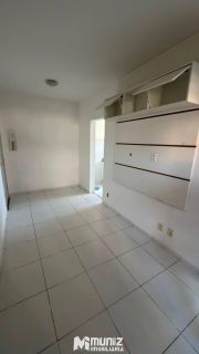 Apartamento à Venda no Condomínio Residencial das Árvores - São Brás Nossa Senhora do Socorro