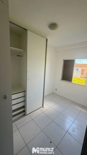 Apartamento à Venda no Condomínio Residencial das Árvores - São Brás Nossa Senhora do Socorro