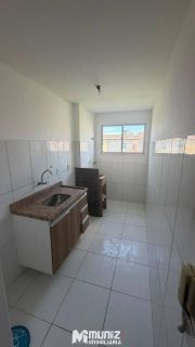 Apartamento à Venda no Condomínio Residencial das Árvores - São Brás Nossa Senhora do Socorro