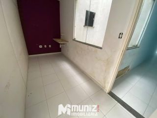 Sala Comercial Para Alugar no Bairro Centro em Aracaju!
