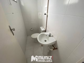 Sala Comercial Para Alugar no Bairro Centro em Aracaju!
