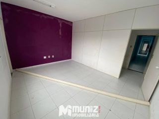 Sala Comercial Para Alugar no Bairro Centro em Aracaju!