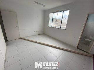 Sala Comercial Para Alugar no Bairro Centro em Aracaju!