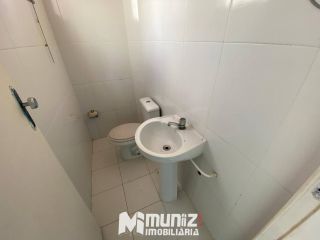 Sala Comercial Para Alugar no bairro Centro em Aracaju!