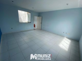 Sala Comercial Para Alugar no bairro Centro em Aracaju!
