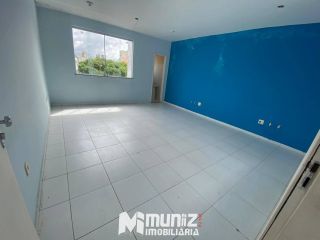 Sala Comercial Para Alugar no bairro Centro em Aracaju!