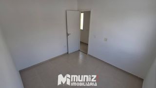 Aluga-se Apartamento no Condomínio Reserva Cenezeu Rabelo - Dom Luciano