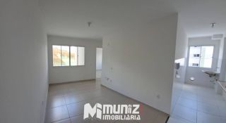Aluga-se Apartamento no Condomínio Reserva Cenezeu Rabelo - Dom Luciano
