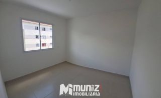 Aluga-se Apartamento no Condomínio Reserva Cenezeu Rabelo - Dom Luciano