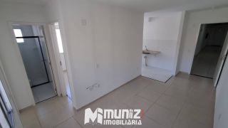 Aluga-se Apartamento no Condomínio Reserva Cenezeu Rabelo - Dom Luciano