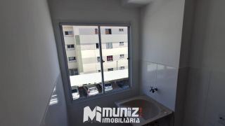 Aluga-se Apartamento no Condomínio Reserva Cenezeu Rabelo - Dom Luciano