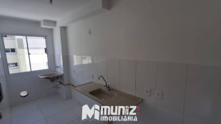 Aluga-se Apartamento no Condomínio Reserva Cenezeu Rabelo - Dom Luciano
