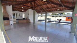 Aluga-se Apartamento no Condomínio Reserva Cenezeu Rabelo - Dom Luciano