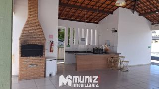 Aluga-se Apartamento no Condomínio Reserva Cenezeu Rabelo - Dom Luciano