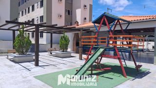 Aluga-se Apartamento no Condomínio Reserva Cenezeu Rabelo - Dom Luciano