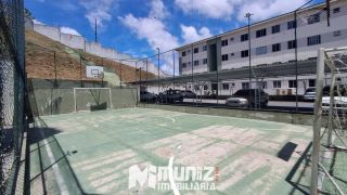 Aluga-se Apartamento no Condomínio Reserva Cenezeu Rabelo - Dom Luciano
