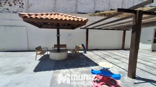 Aluga-se Apartamento no Condomínio Reserva Cenezeu Rabelo - Dom Luciano