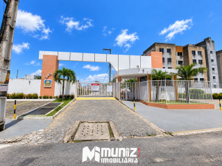 Aluga-se Apartamento no Condomínio Moradas do Santo Antônio!