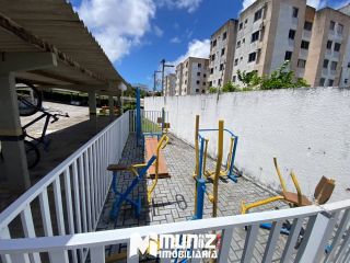 Aluga-se Apartamento no Condomínio Moradas do Santo Antônio!